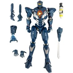 Фигурка Тихоокеанский рубеж Бродяга Pacific Rim (свет, подвижная, аксессуары, 17 см) Star Friend