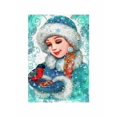 Алмазная мозаика ТероПром