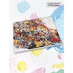 Картина по номерам Брызги, 40 х 50 см
