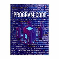 Блокнот А6, 80 листов DEEP LEARNING, твёрдая обложка, блок 55г/м2 Альт