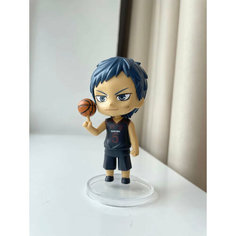 Фигурка Дайки Аомине *Куроко - 10см. Kuroko