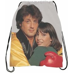 Мешок для обуви Рокки - Rocky № 5 Bugrikshop