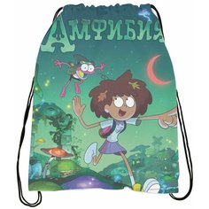 Мешок для обуви Амфибия № 9 Bugrikshop