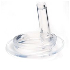 Соска-поильник сменная, от 5 мес, силикон