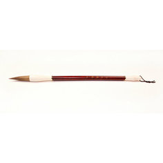 Maries Кисть для каллиграфии № 11 brush (Волк)