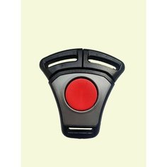 Замок для ремней автокресла (Автолюльки), коляски Fixpro