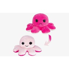 Мягкая игрушка «Осьминожка», 10 см, в ассорт. Fancy