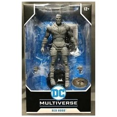 Красный колпак фигурка, Red Hood Gotham Knights Mc Farlane Toys