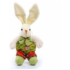 Мягкая игрушка Зайчик Нет бренда