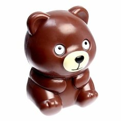 Развивающая игрушка «Медведь» No Brand