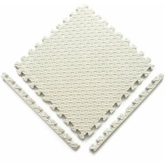 Коврик-пазл 60*60*1 ETK EVA cover мягкий пол 1 упак. 4шт