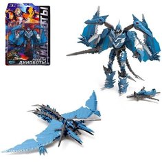 Робот «Динобот», трансформируется, уценка Автоботы