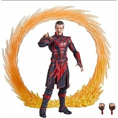 Коллекционная фигурка с аксессуарами "Доктор Стрендж" (Версия из к/ф "Доктор Стрендж. Мультивселенная безумия") Panawealth Inter Holdings