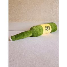 Мягкая игрушка Бутылка 100см Sun Toys