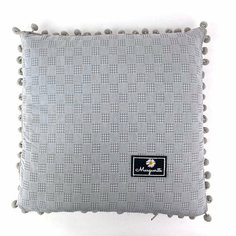 Подушка-одеяло (Плед 40*40 / Открытый 105*145) GPS