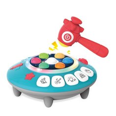 Развивающая игрушка Yanger FCJ0999040
