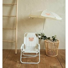 Стульчик для пляжа Нет бренда