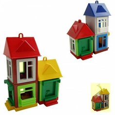 Дом панельный С-164-Ф /10/ Форма