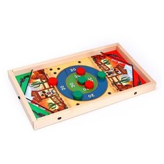 Игра настольная Рикошет «Меткий стрелок» Десятое королевство