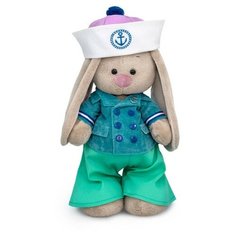 Мягкая игрушка "Зайка Ми Бирюзовый бриз", 32 см StM-547 9300655