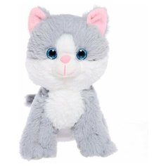 Unaky Soft Toy Мягкая игрушка «Кошечка Амина», 20 см