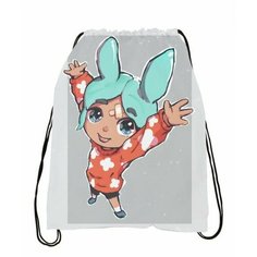 Сумка-мешок для обуви Tока Бока, Toca Boka №21 Migom