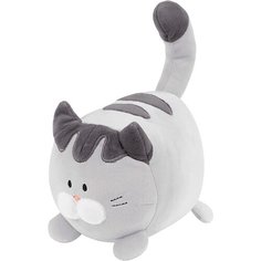 Мягкая игрушка "Кот серый", 16 см MT-30715/16-2 Maxitoys