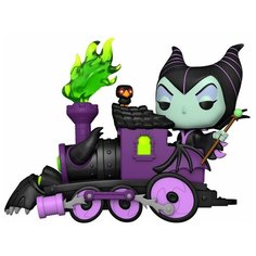 Фигурка Funko 65091 POP! поезд Disney Villains: Малефисента