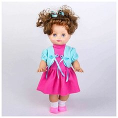 Кукла для девочки Алина номер 5 Нет бренда