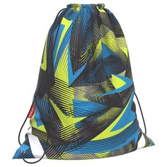 Мешок для обуви ErichKrause Triangle, 365*440 мм