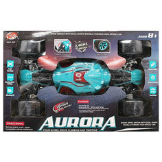 Машинка вездеход 4Х4 Aurora не определен