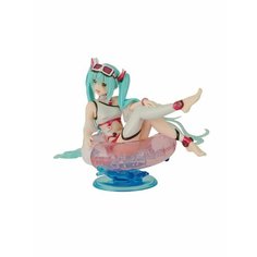 Фигурка "Hatsune Miku: Мику Хацунэ в купальнике" Ykki
