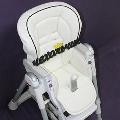 Чехол на стульчик для кормления Peg-Perego Prima Pappa Best Нет бренда