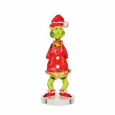Фигурка Гринч The Grinch - Dr. Seuss Department 56 Enesco