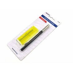 MCH0636 MACHETE Пилка ручная с двумя запасными лезвиями