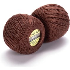 Пряжа Yarnart Iris 932