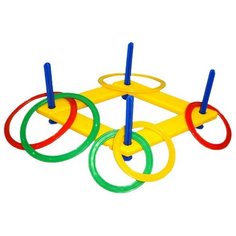Игровой набор Кольцеброс У 653 230 924 Noname