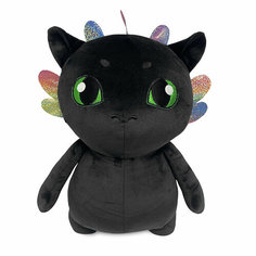 Мягкая игрушка MAXITOYS Дракон Джек, 35 см