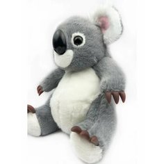 Мягкая игрушка Коала 27 см Мамулины игрушки