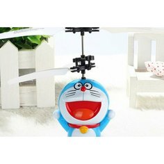 Радиоуправляемая игрушка кот-робот Syma (1404)