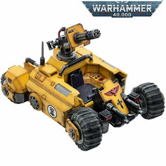 Фигурка подвижная Imperial Fists Primaris Invader ATV Joy Toy