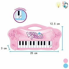 Музыкальный инструмент: Орган Наша Игрушка 201026462