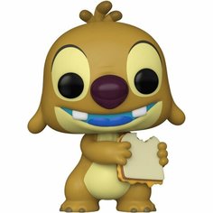 Фигурка Funko Lilo & Stitch - POP! - Reuben with Grilled Cheese (Exc) 71120