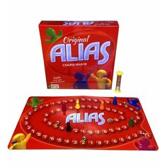 Настольная игра Alias Ago Shop