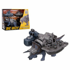 BeBoy Игровой набор Сафари Парк Динозавр BeBoy IT108457