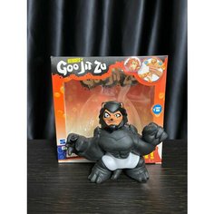 GooJitZu / Гуджитсу Игрушка тянущаяся фигурка китай