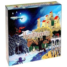 Cosmodrome Games Настольная игра «Имаджинариум», упаковка микс