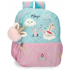 Рюкзак для девочки 32 см Enso Magis Unicorn ЭНСО