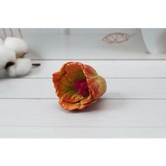 Форма для мыла Тюльпан попугайный Hobby Page