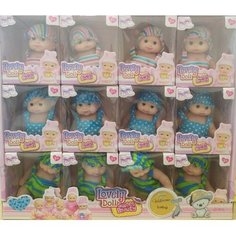 Кукла пупс Lovelly Doll Sweet Beauty. В ассортименте (GP316) NO Name